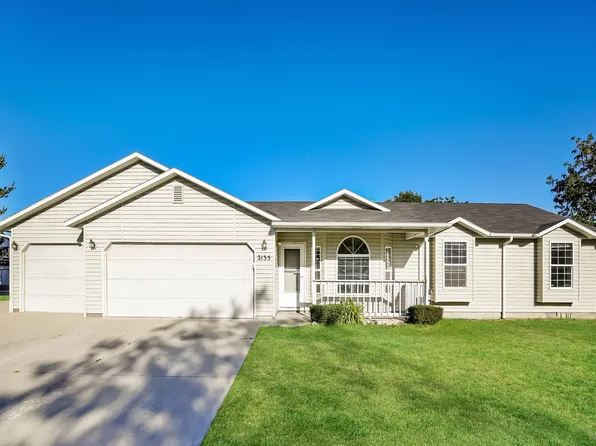 2135 S Crimson Rose Way, Boise, ID 83709