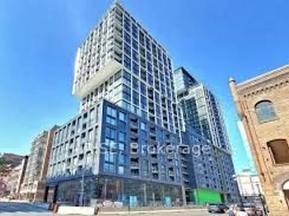 158 Front St E #212, Toronto, ON M5A 0K9