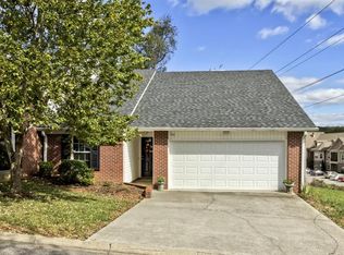 538 Brookshire Way, Knoxville, TN 37923