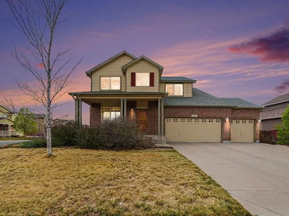 13003 Niagara St, Thornton, CO 80602