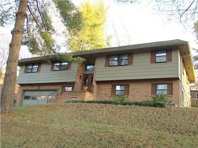 Front view