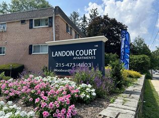 Live Well at Landon Court Apartments in Lansdowne, PA, Lansdowne, PA 19050