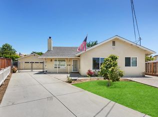 3616 Kelso Ct, San Jose, CA
