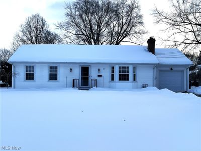 477 Wildwood Dr, Youngstown, OH, 44512