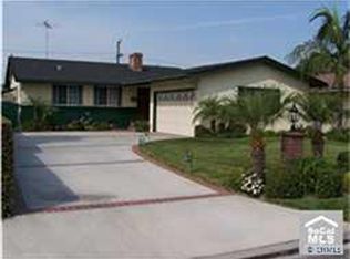 7422 Cherokee Dr, Downey, CA 90241