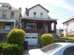 517 Archer St, McKeesport, PA 15132