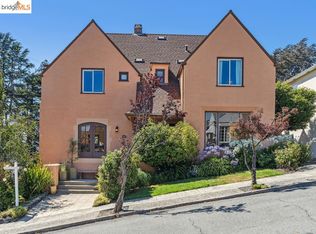 5401 Hillside Ave, El Cerrito, CA 94530