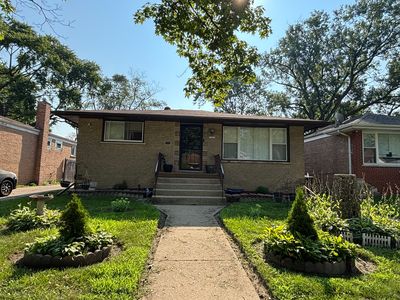 14221 Ingleside Ave, Dolton, IL, 60419