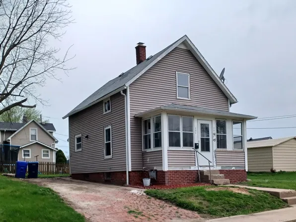205 Ross St, Kewanee, IL 61443