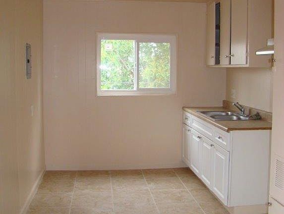 New Tile floor remodel