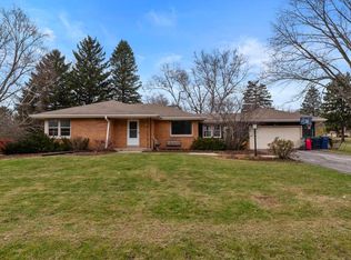 6845 North 102 STREET, Milwaukee, WI 53224