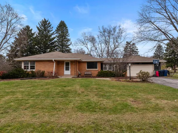 6845 North 102nd STREET, Milwaukee, WI 53224