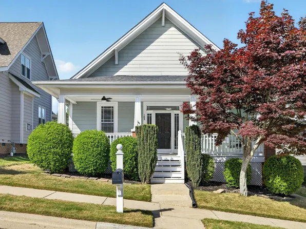 105 Garden Side Way, Apex, NC 27502