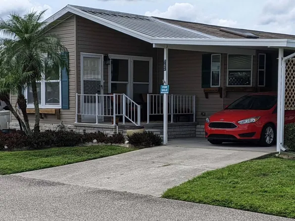 10732 Central Park Ave #354, New Pt Richey, FL 34655