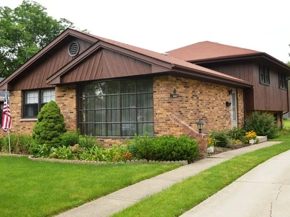 3007 Buckingham Ave, Westchester, IL 60154