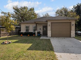 3330 Rutledge St, Dallas, TX 75215