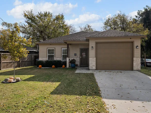 3330 Rutledge St, Dallas, TX 75215