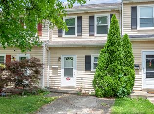 3471 Pimlico Pkwy APT D, Lexington, KY 40517