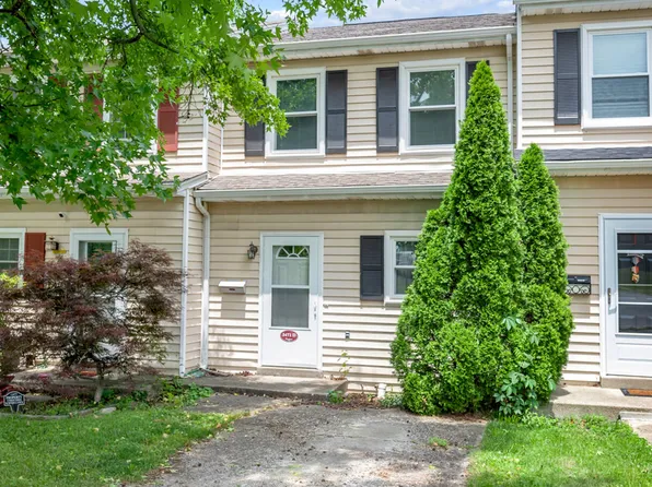3471 Pimlico Pkwy APT D, Lexington, KY 40517