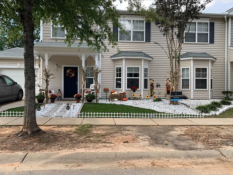 Fort Bragg On-Post Housing — Photo 13