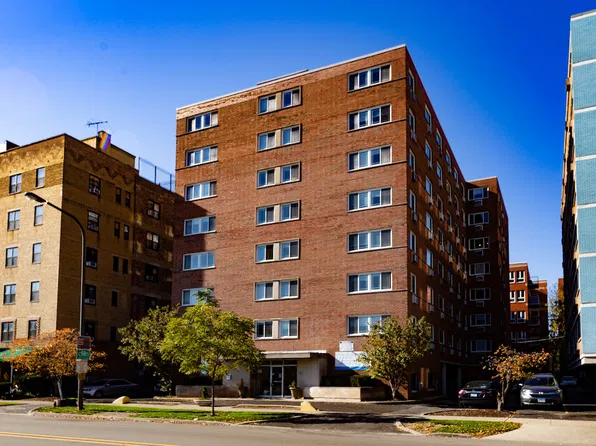 1410 Chicago, 1410 Chicago Ave APT 303, Evanston, IL 60201