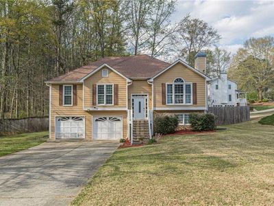 34 Shady Oak Ct, Dallas, GA, 30157