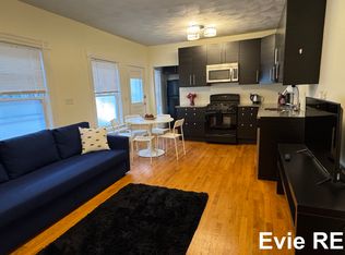 66 Hano St #66, Allston, MA 02134