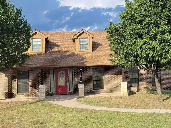 117 Deer Creek Dr, Alvord, TX 76225