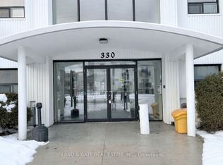330 Gibb St #201, Oshawa, ON L1J 1Z2