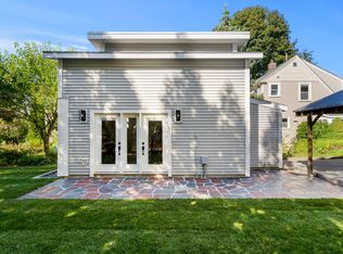 9 Kassul Park #A, Cambridge, MA 02140