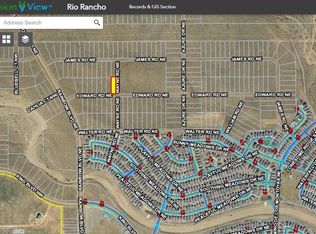 219 Edward Rd NE, Rio Rancho, NM 87144
