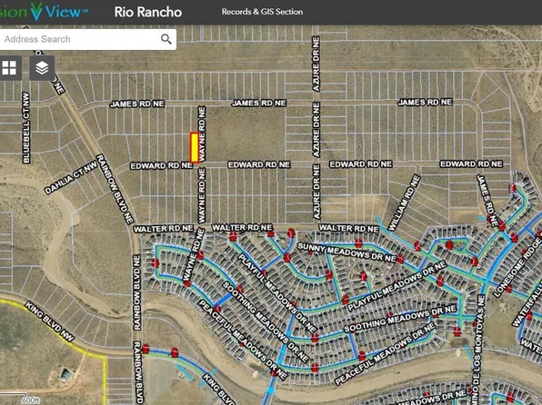 219 Edward Rd NE, Rio Rancho, NM 87144