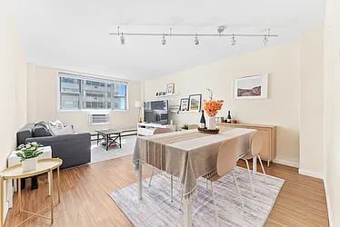 40 Sutton Place, #9J