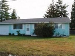 902 Calhoun Rd, Aberdeen, WA 98520