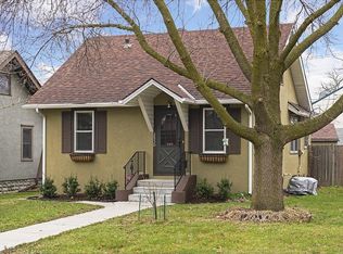 3830 Upton Ave N, Minneapolis, MN 55412