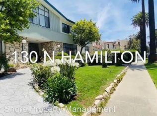 130 N Hamilton Dr #4, Beverly Hills, CA 90211
