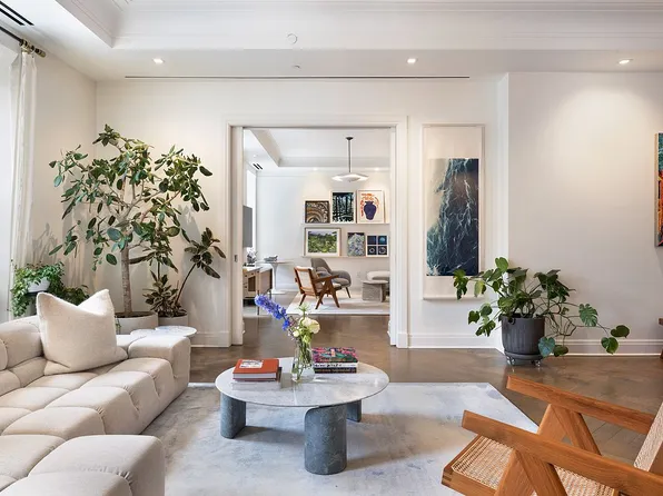 101 W 78th St #4B, New York, NY 10024