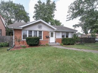 7240 174th Pl, Tinley Park, IL 60477