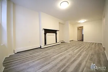 Rented by Quality Living Village, Inc.