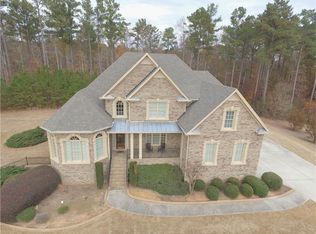 8235 Equinox Ln, Fairburn, GA 30213