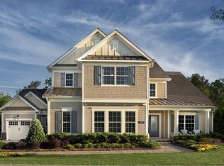 17637 Hawkwatch Ln, Charlotte, NC 28278