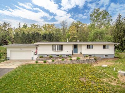 4197 County Road J, Mount Horeb, WI, 53572
