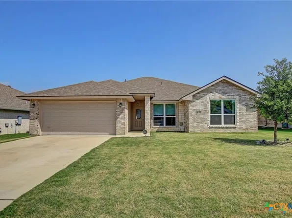 2626 Bolzano Trl, Temple, TX 76502