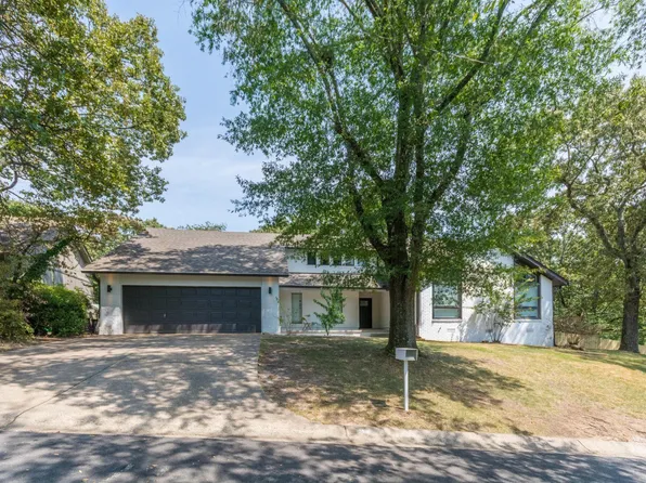 115 Crooked Creek Ct, North Little Rock, AR 72116