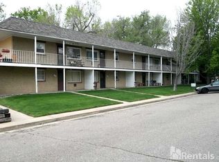 701 E Myrtle St, Fort Collins, CO 80524