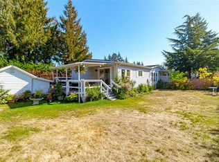 Burnum Park West, Cowichan Valley, BC V0R 1L6