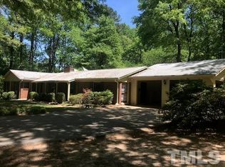 6612 Pleasant Pines Dr, Raleigh, NC 27613