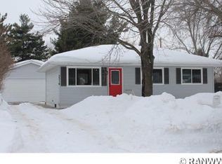 3316 Oakland St, Eau Claire, WI 54703