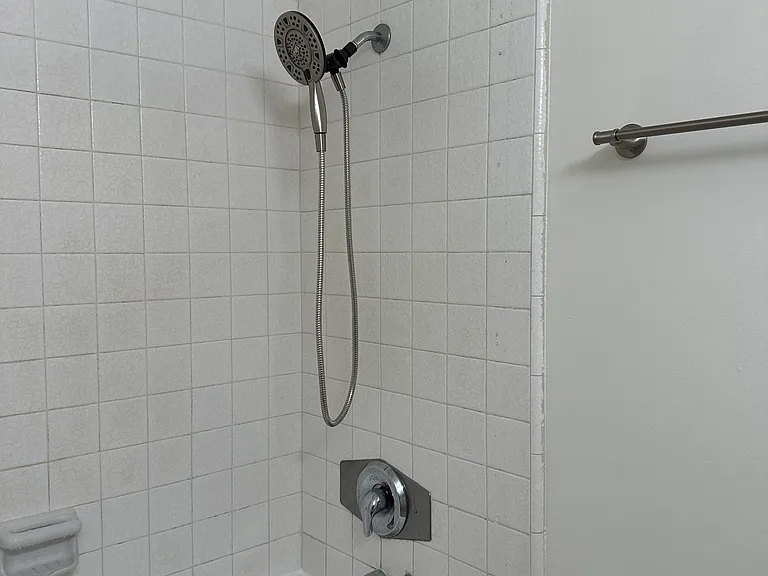 Tub and Shower