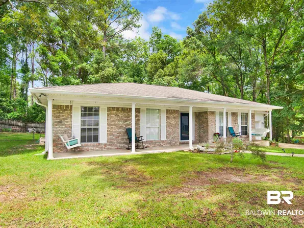 105 Vega Cir, Daphne, AL 36526
